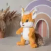 Бельчонок Кисточка - фото 2