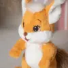 Бельчонок Кисточка - фото 3