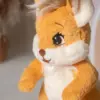 Бельчонок Кисточка - фото 5