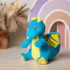 Дракон Сапфир - фото 2