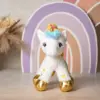Единорог Принцесса белый