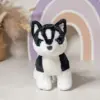Хаски Блэк