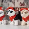 Хаски Найда - фото 3