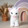 Кошечка Элу