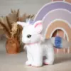 Кошечка Элу - фото 2