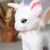 Кошечка Элу - фото 3