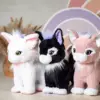 Кошечка Элу - фото 5