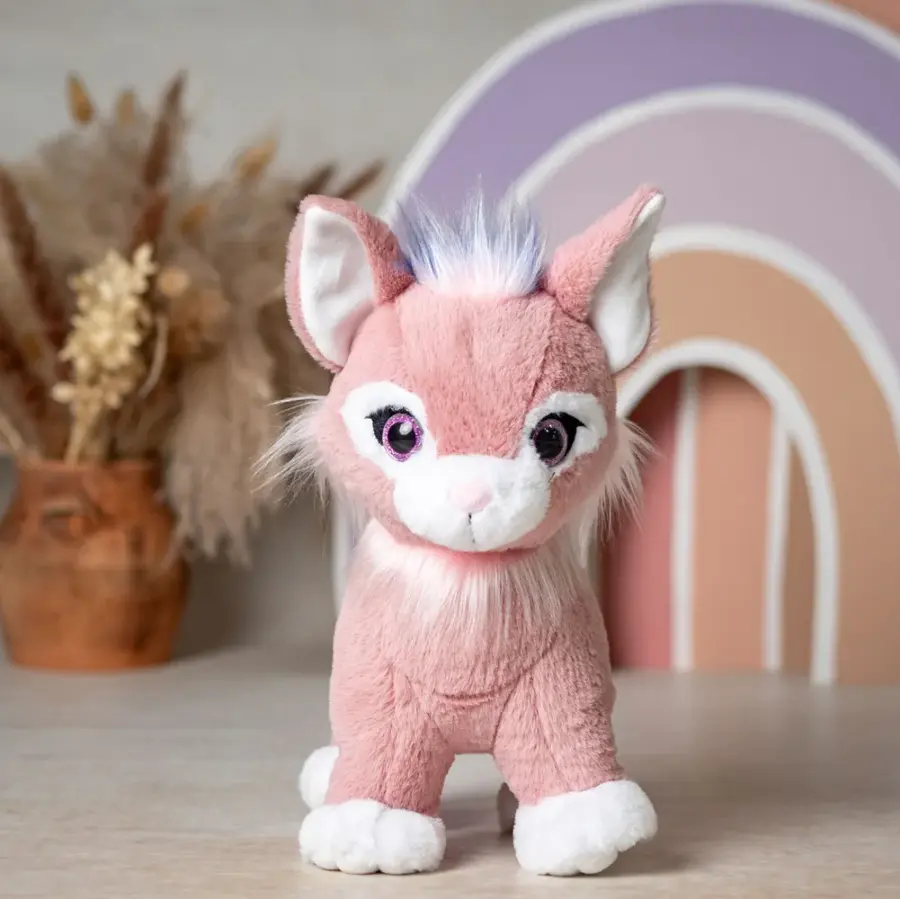 Кошечка Луи