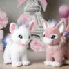 Кошечка Луи - фото 4