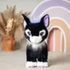 Кот Имин