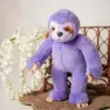Ленивец Лили