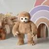 Ленивец Марти