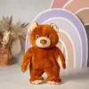 Медведь Гризли