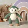 Обезьянка Сайми оливковая