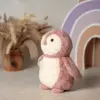 Пингвин Рико пудровый - фото 2