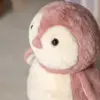 Пингвин Рико пудровый - фото 3
