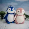 Пингвин Рико пудровый - фото 4