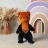 Соболь Крутыш