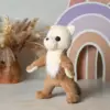 Соболь Крутыш бежевый - фото 3
