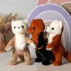 Соболь Крутыш коричневый - фото 3