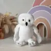 Сова Букля