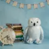 Сова Букля - фото 4