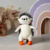 Ёжик Шуня